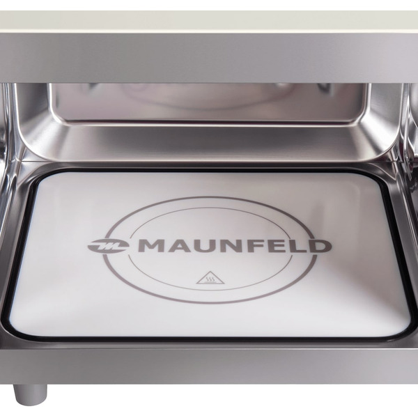 Микроволновая печь ретро MAUNFELD JFSMO.20.5.GRIB