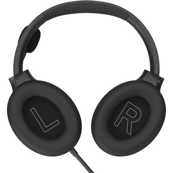 Наушники A4Tech Fstyler FH280U (черный)