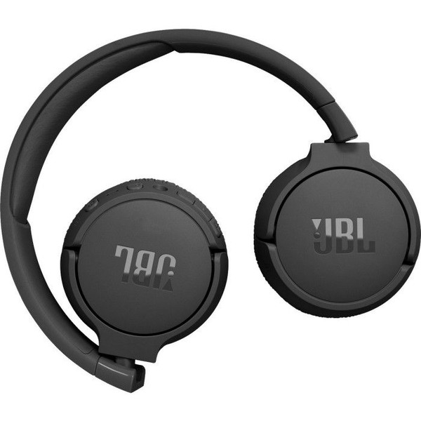 Наушники JBL Tune 670NC (черный)