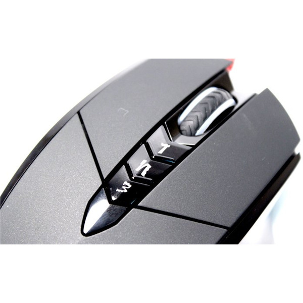 Игровая мышь A4Tech Bloody V7