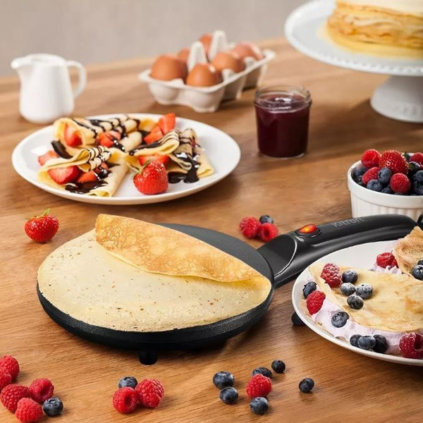 Блинница Kitfort KT-1676