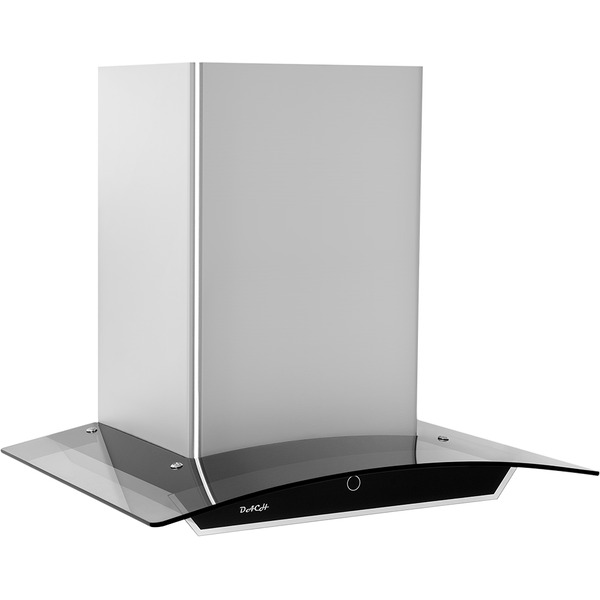 Вытяжка кухонная DACH HILARI 60 inox