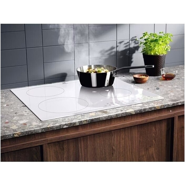 Варочная панель Electrolux LIR60430BW