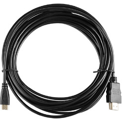 Кабель Buro BHP-MINHDMI-5