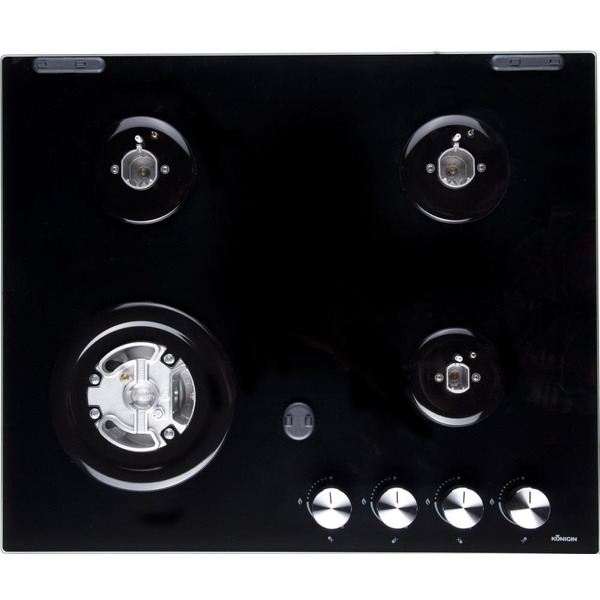 Варочная панель Konigin Blaze 604 BKGW