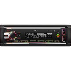 USB-магнитола ACV AVS-930BM