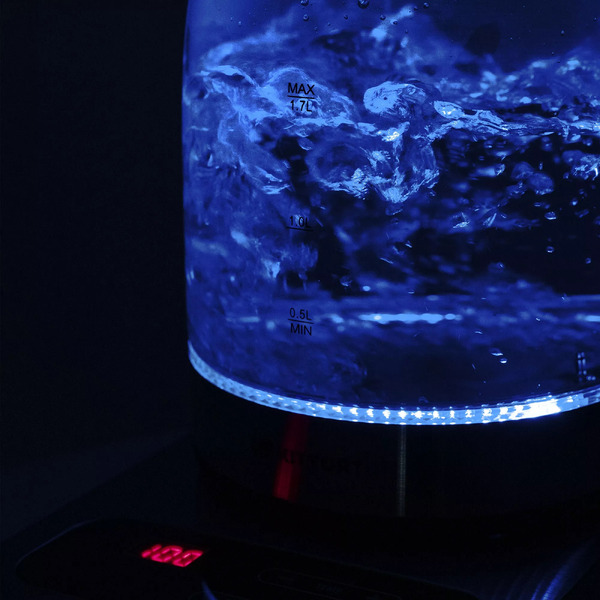 Электрочайник Kitfort KT-657