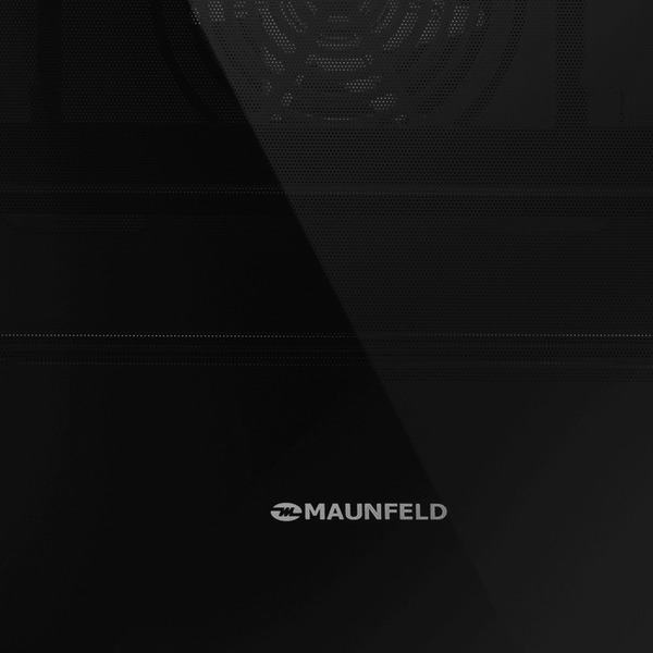 Духовой шкаф MAUNFELD EOEH7617STB