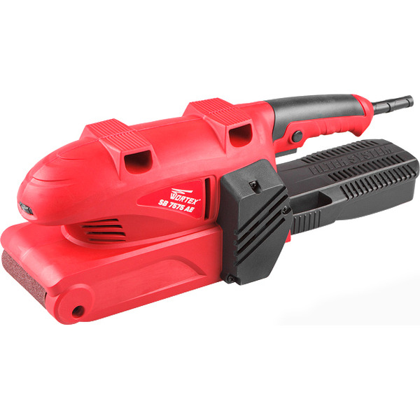 Ленточная шлифмашина WORTEX SB 7575 AE (SB7575AE01310)