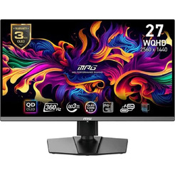 Монитор MSI MPG 271QRX