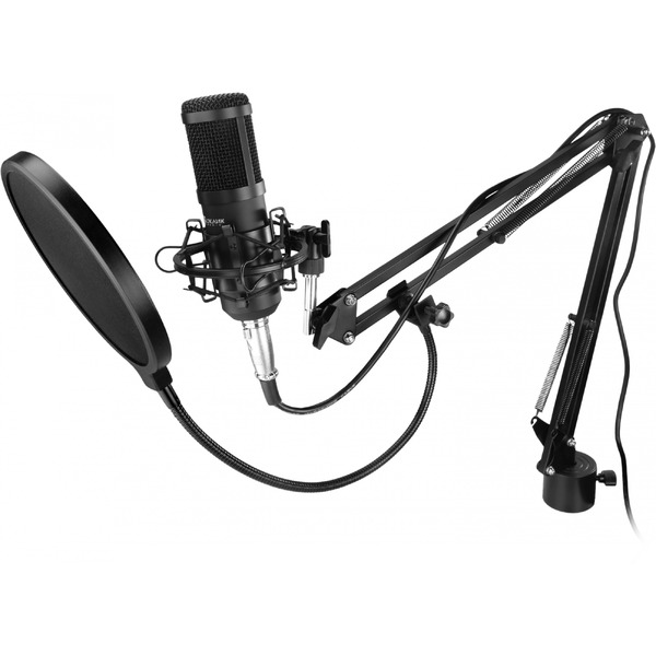 Микрофон Oklick SM-600G