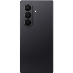 Смартфон Samsung Galaxy Z Fold7 5G 12GB/256GB (черный)