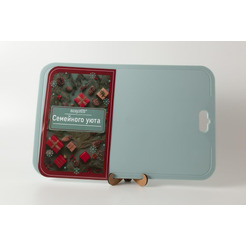 Набор досок гибких BEROSSI Семейного уюта ИК 55775000 (серая мистерия)