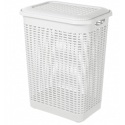 Корзина для белья Бытпласт 431293416