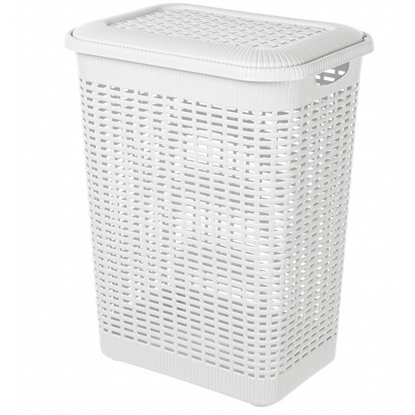 Корзина для белья Бытпласт 431293416