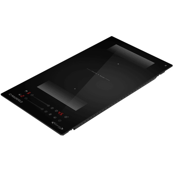 Варочная панель MAUNFELD CVI292S2FBKD Inverter