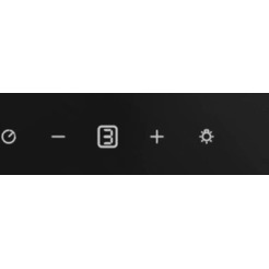 Вытяжка Haier HVX-W662GBT