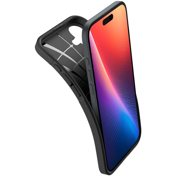 Чехол Spigen Core Armor для iPhone 16 ACS08220