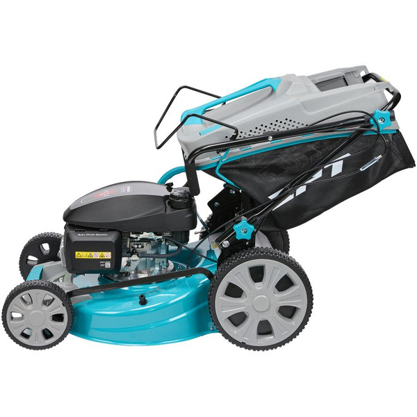 Газонокосилка GPT GLM-K5136SA-H