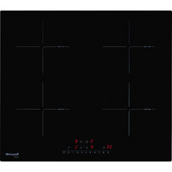 Индукционная варочная панель Weissgauff HI 640 BSC