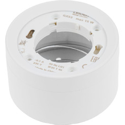 Светильник накладной Leiden Electric 807106