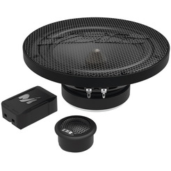 Автоакустика Alphard Machete MC-6.2A