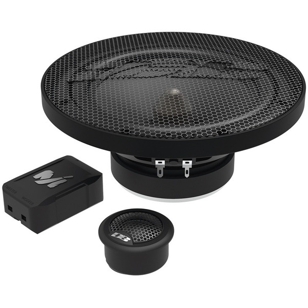 Автоакустика Alphard Machete MC-6.2A