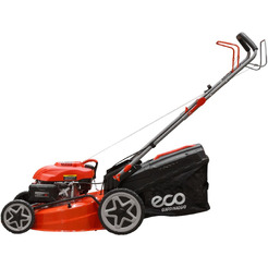 Газонокосилка бензиновая самоходная ECO LG-734