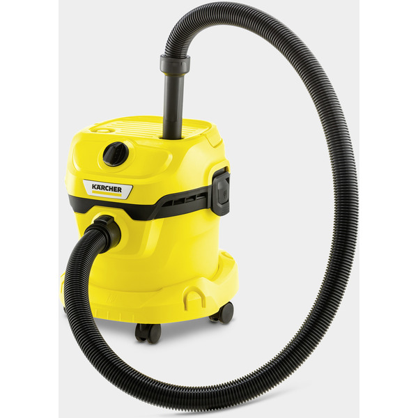 Пылесос Karcher WD 2 Plus V-12/4/18 (YYY) (1.628-000.0)