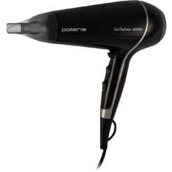 Фен Polaris PHD 2503TDi (черный)