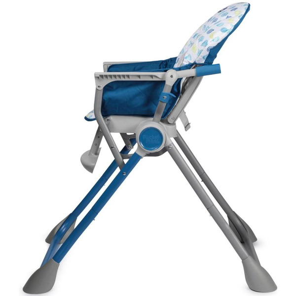 Chicco Pocket Meal BLUE