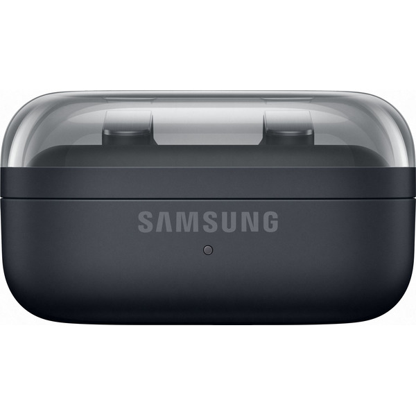 Наушники Samsung Galaxy Buds 4 Pro SM-R640NZKACIS (черный)