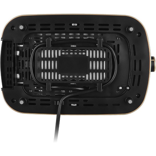 Tостер Sencor STS 7201 BK