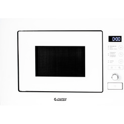 Микроволновая печь Exiteq EXM-108 (белая)