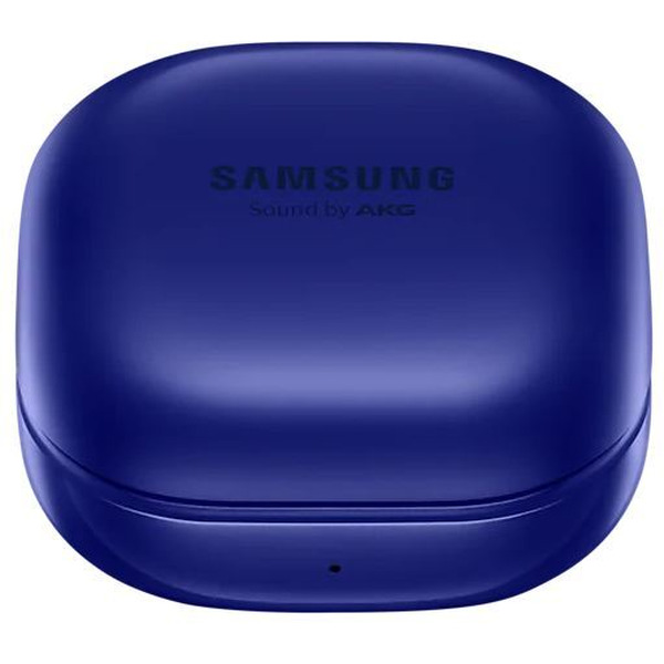 Наушники SAMSUNG Galaxy Buds Live SM-R180NZBASER (синий)