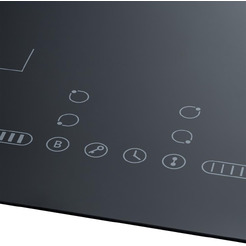 Варочная панель Exiteq EXH-504IB