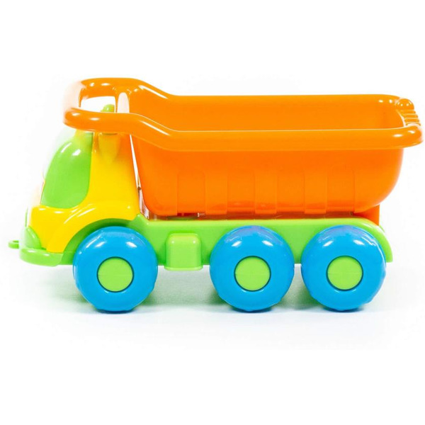 Автомобиль-самосвал Полесье Яша 4243