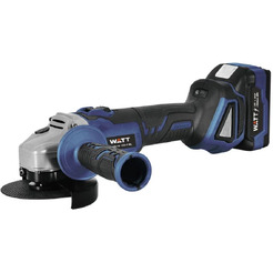 Угловая шлифмашина WATT WWS-18/125-1 BL 4.018.125.00