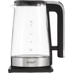 Электрический чайник Vitek VT-WK1073