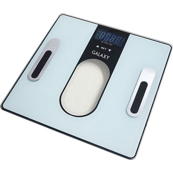 Напольные весы Galaxy GL 4852
