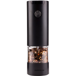 Электромельница для специй Makkua Spices series BG-04
