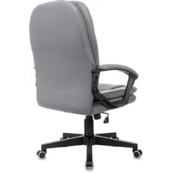 Кресло Бюрократ CH-868N (серый)