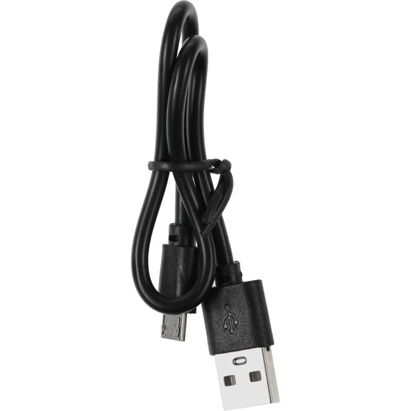 Внешний аккумулятор CACTUS CS-PBFSPT-10000 (черный)