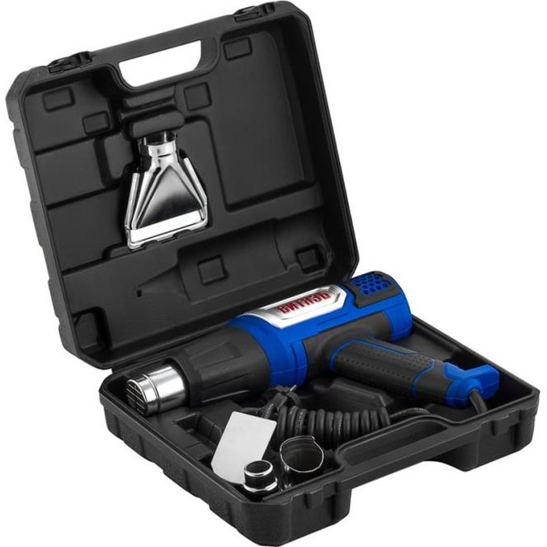 Промышленный фен Витязь ФП-2200Е