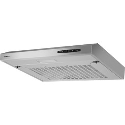 Вытяжка HOMSair Horizontal 60 (нержавеющая сталь)