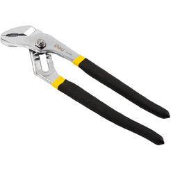 Клещи переставные Deli EDL2610