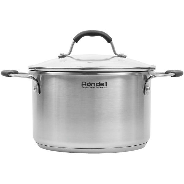 Набор посуды Rondell Filigran RDS-1833