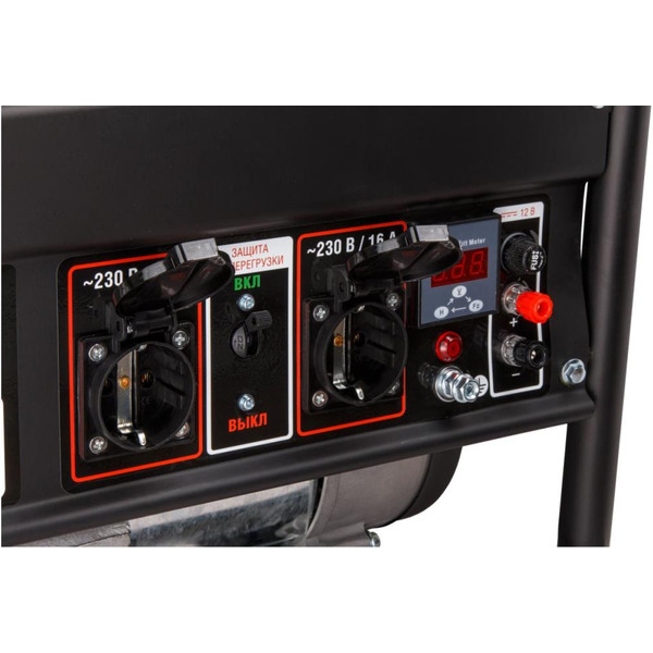 Генератор ECO PE-4001RS EC1565-1