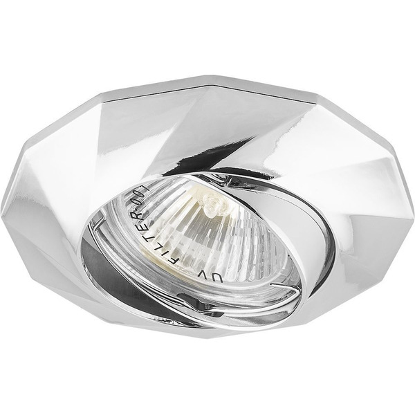 Светильник встраиваемый Feron DL6021 28876