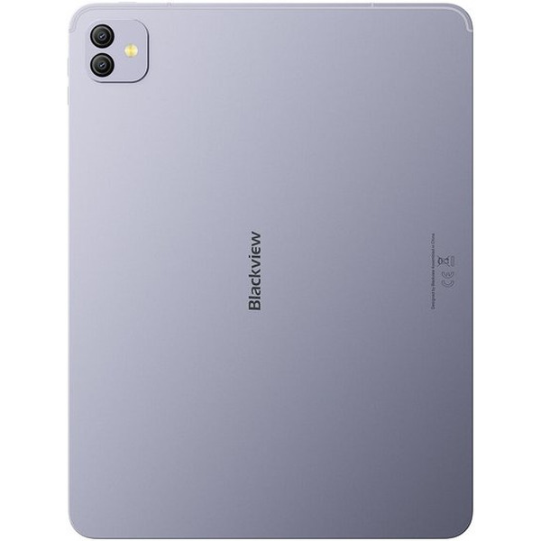 Планшет Blackview Link 8 Wi-Fi 12GB/256GB (фиолетовый)